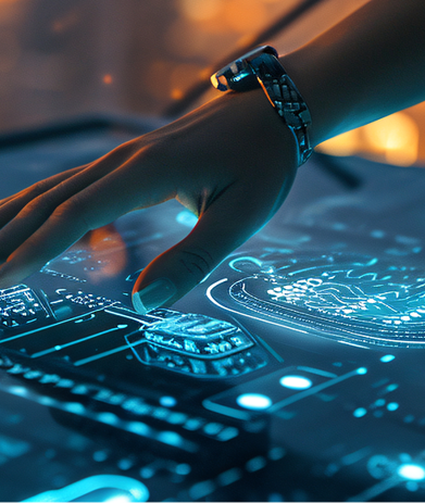 How to Shift from UI Fragments to End-to-End Experience Systems