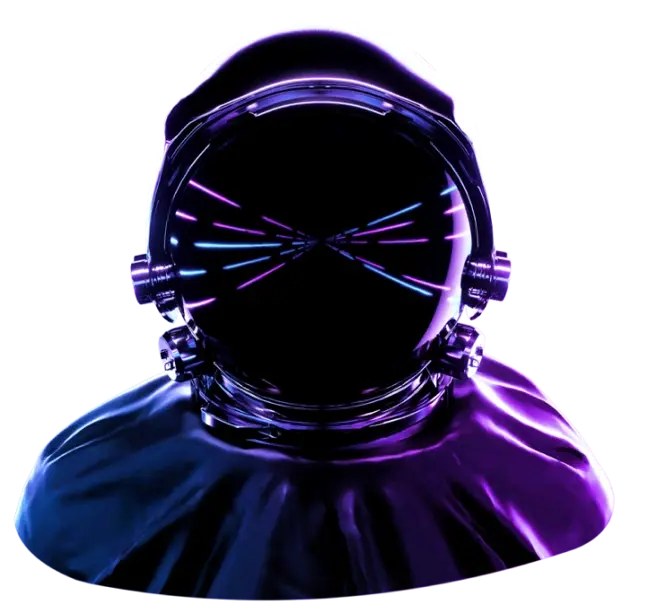 A graphic of a complete digital solution lifecycle from Spark, a web design company in GCC.