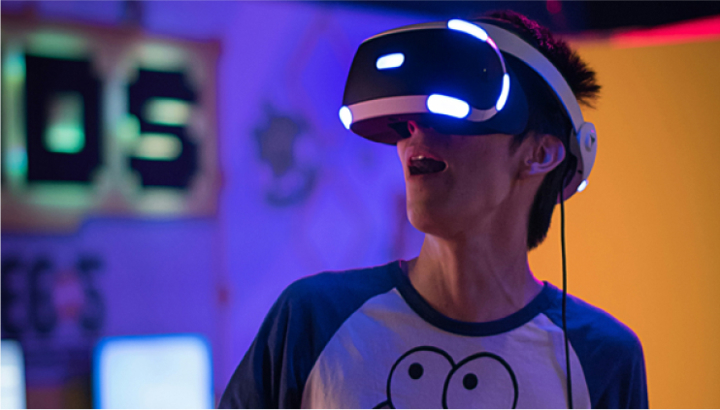 Spark martech solutions using AI and cloud computing in KSA, Bahrain, and Qatar.