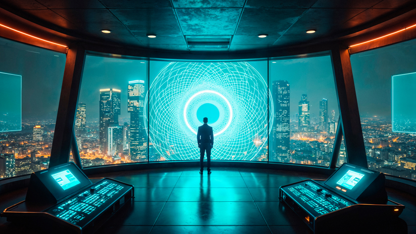 Annual Reports – Reimagined with the Digital Power