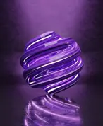 A group meeting to discuss digital marketing and brand management in Qatar.