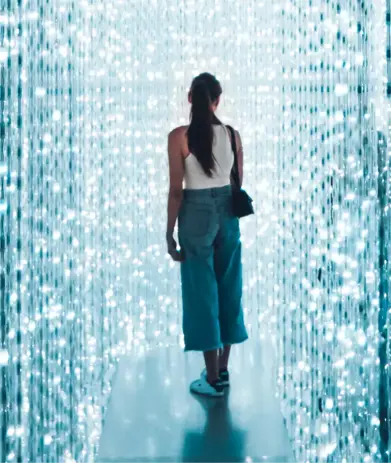 Building Brand Experiences that Fit Today’s Customers