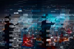 Why Every Industry Should Use Storytelling Technique in Their Reports 