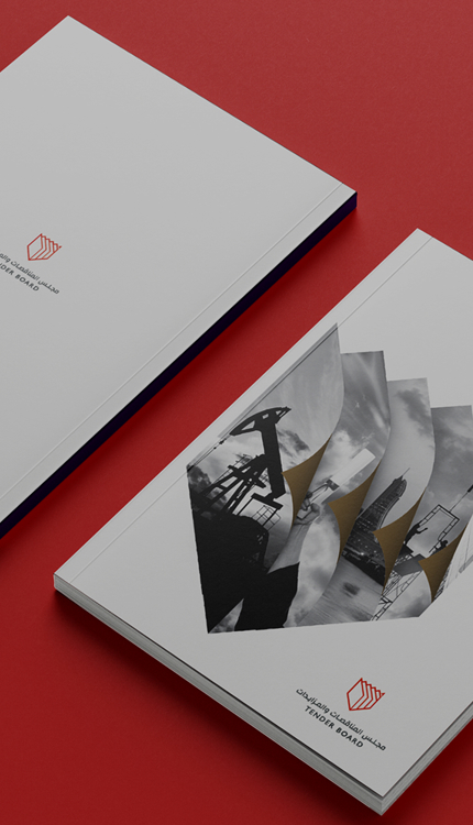 Tender Board – Annual Report 2018