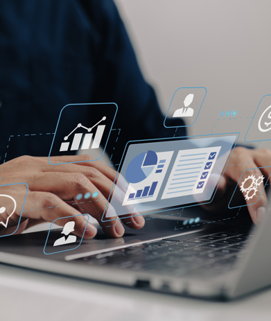 Driving Results with Interactive, Engaging, and Accessible Annual Reports