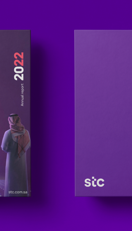 STC – Annual Report 2022