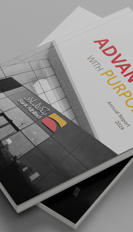 Bank Albilad – Annual Report 2024
