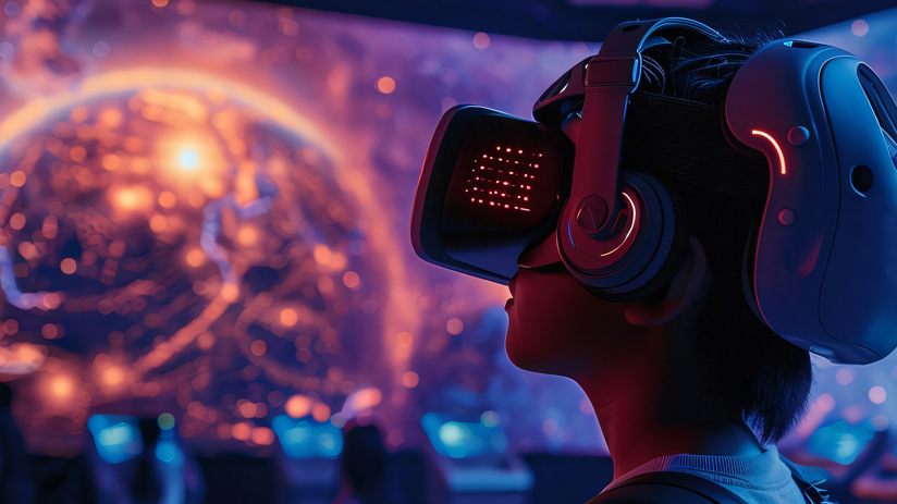 From Interfaces to Ecosystems