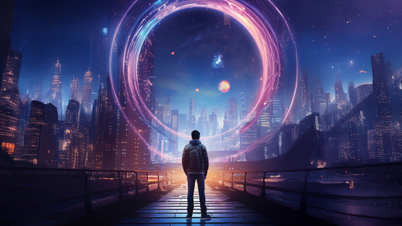 The Dawn of the Imagination Economy