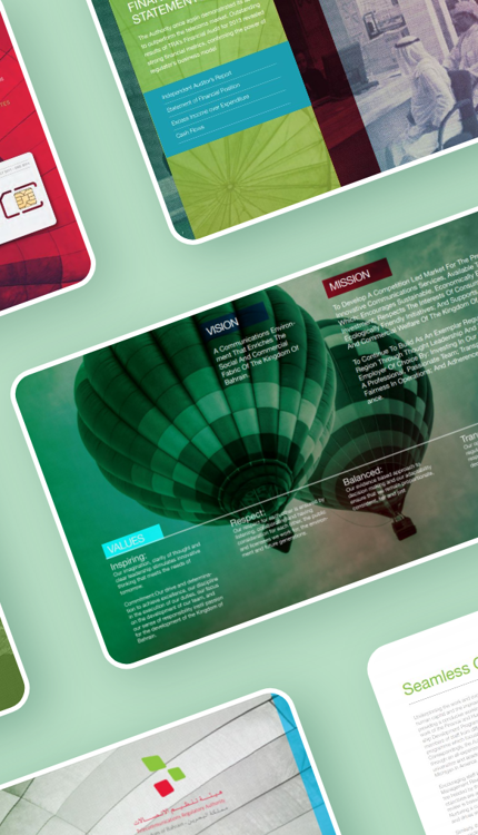 TRA – Annual Report 2014 