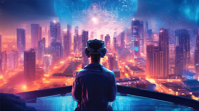 The Rise of the Digital Twin The Next Frontier in Customer Experience