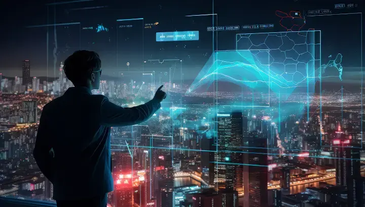 Spark improves operating efficiency with digital transformation services in Qatar.