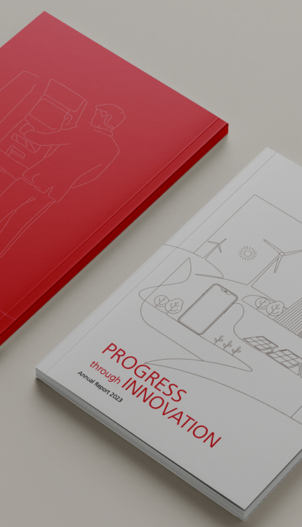 Bank Albilad – Annual Report 2023