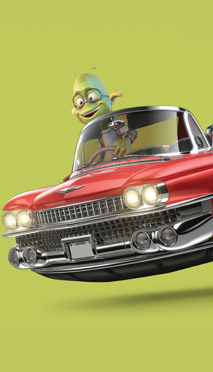 BNI – Website Revamp