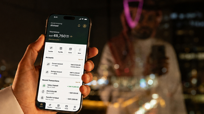 The Digital Experience Gap in Banking Across Saudi Arabia and the Middle East: What Customers Expect, What Banks Deliver