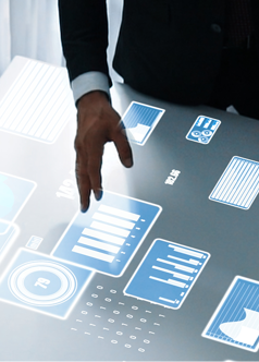 How to Shift from UI Fragments to End-to-End Experience Systems