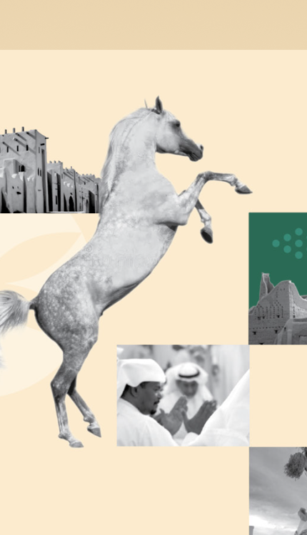 Diriyah Foundation – Annual Report 2024