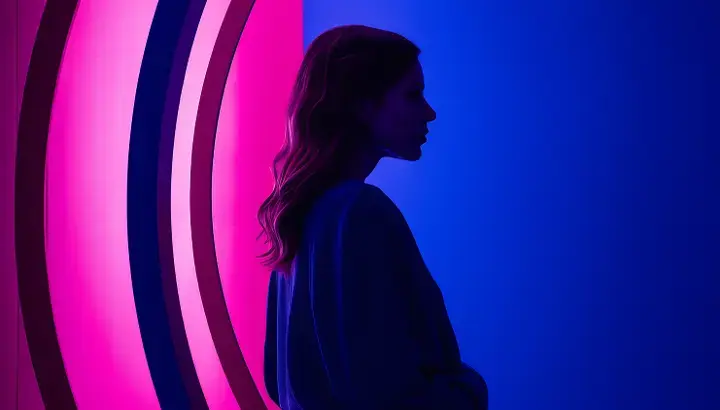 Infographic showing business growth from Spark growth marketing services in GCC.