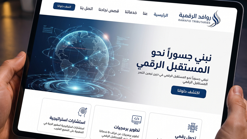 Why Automated Arabic Layouts Fail Your Customers