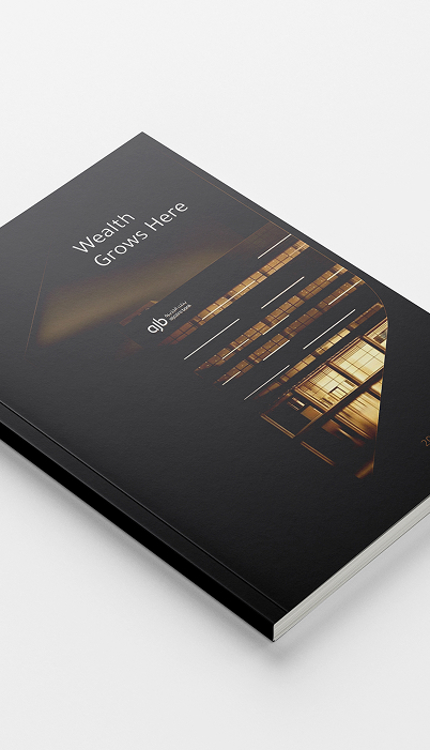 Aljazira Bank - Annual Report 2025
