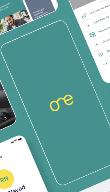 One App – Open Banking Platform
