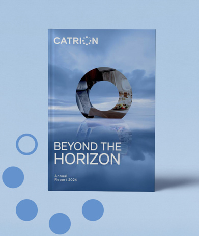 CATRION – Annual Report 2024