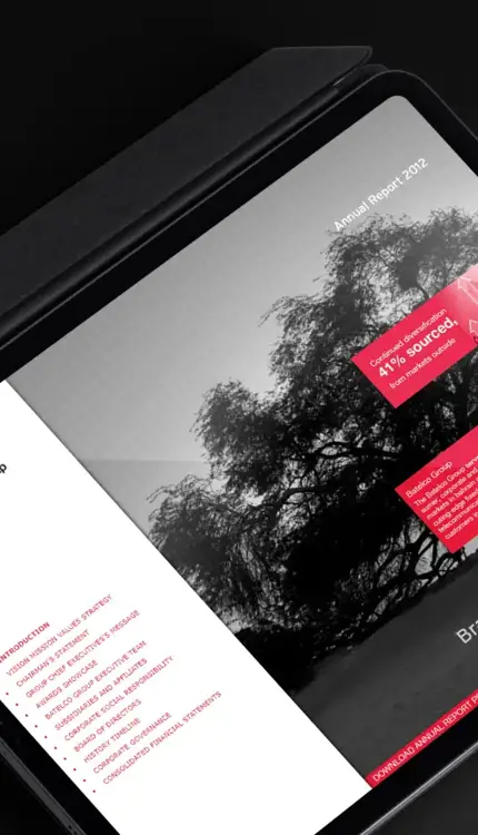 Batelco Group – Annual Report