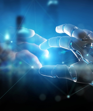 Decoding the Impact of AI on Modern Marketing