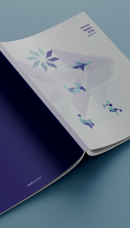 Riyad Bank – Annual Report 2016