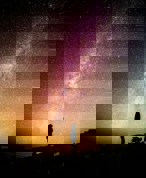 A graphic of data flow and connections for digital transformation in GCC.